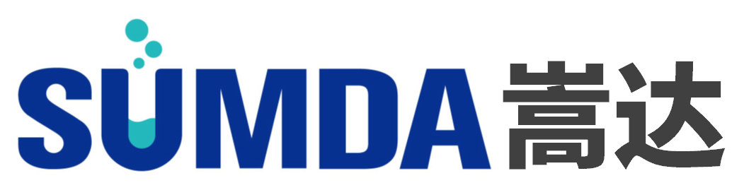 Sumda Material Technology Co., Ltd._logo